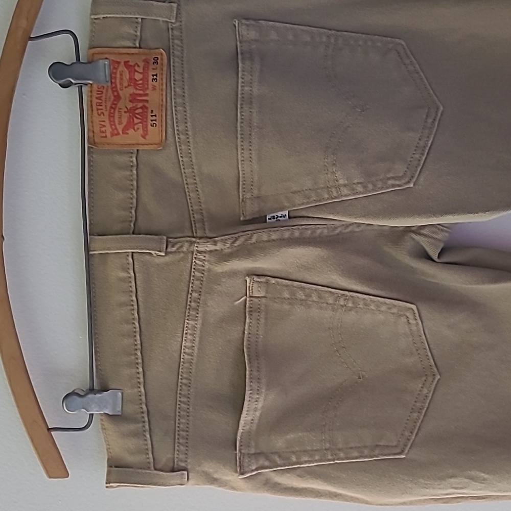Levis 511 - Picture 2 of 5